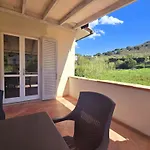 Chez Choucas Maison E Maisonette - Goelba Apartment Portoferraio