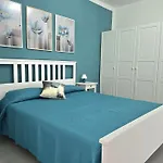 Chez Choucas Maison E Maisonette - Goelba Apartment Portoferraio