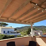 Chez Choucas Maison E Maisonette - Goelba * Portoferraio