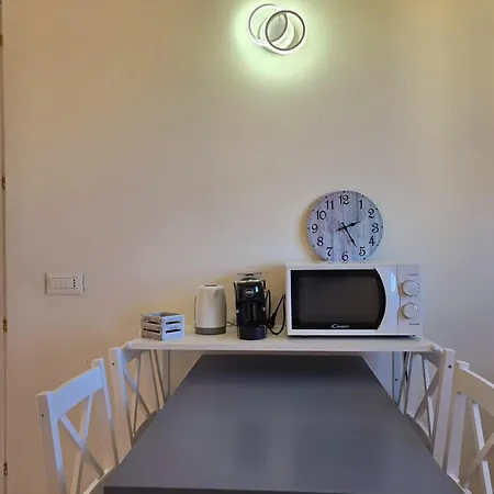 Chez Choucas Maison E Maisonette - Goelba