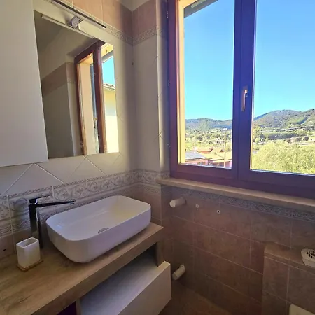 Chez Choucas Maison E Maisonette - Goelba * Portoferraio