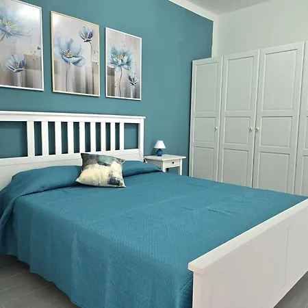 Chez Choucas Maison E Maisonette - Goelba Apartmán Portoferraio