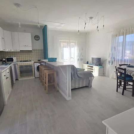 Chez Choucas Maison E Maisonette - Goelba Portoferraio