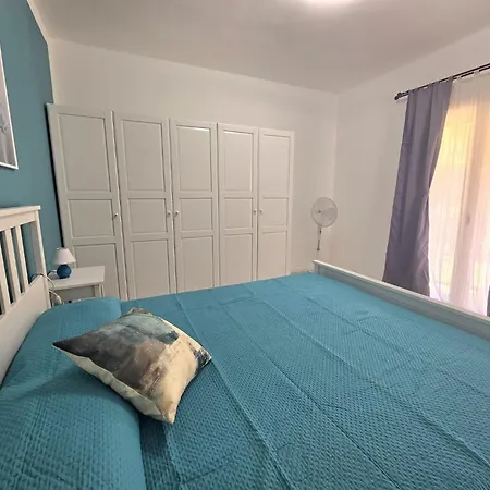 Apartment Chez Choucas Maison E Maisonette - Goelba