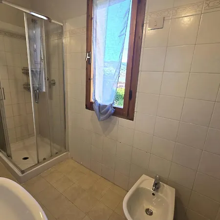 Apartment Chez Choucas Maison E Maisonette - Goelba