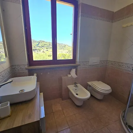 Apartmán Chez Choucas Maison E Maisonette - Goelba Portoferraio