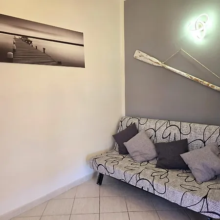 Chez Choucas Maison E Maisonette - Goelba * Portoferraio