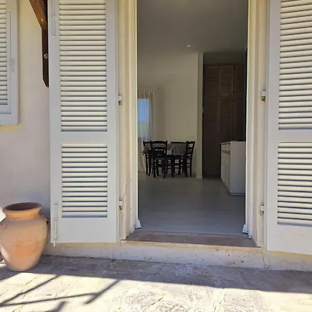 Chez Choucas Maison E Maisonette - Goelba *