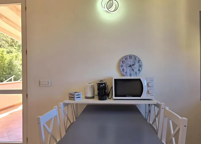 Chez Choucas Maison E Maisonette - Goelba