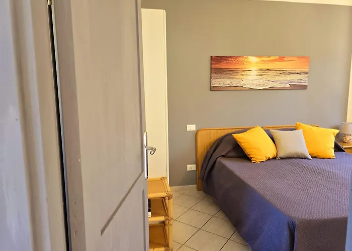 Chez Choucas Maison E Maisonette - Goelba