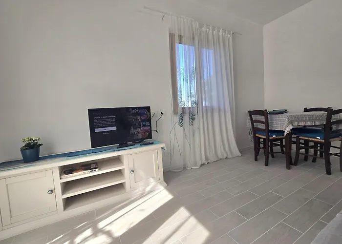 Chez Choucas Maison E Maisonette - Goelba