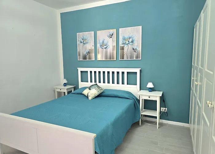 Chez Choucas Maison E Maisonette - Goelba * Портоферрайо