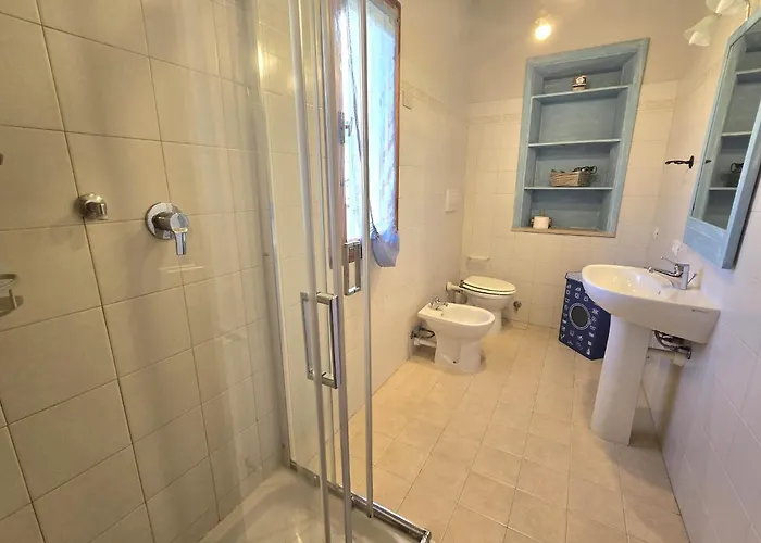 Chez Choucas Maison E Maisonette - Goelba