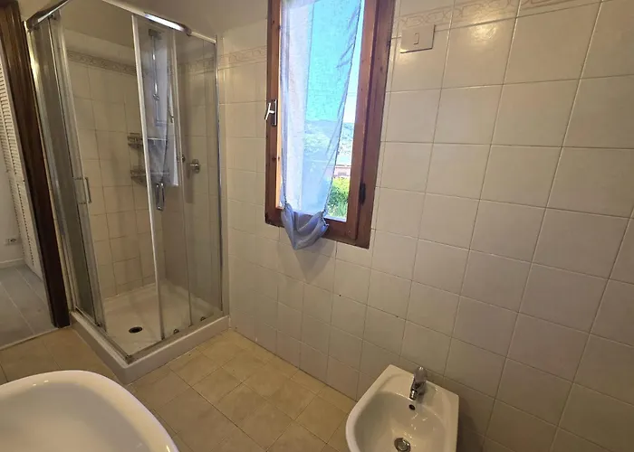 Апартаменты Chez Choucas Maison E Maisonette - Goelba