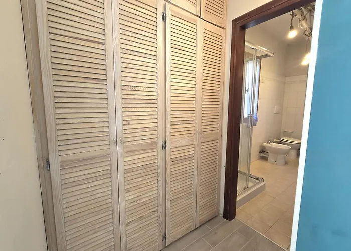 Chez Choucas Maison E Maisonette - Goelba Портоферрайо