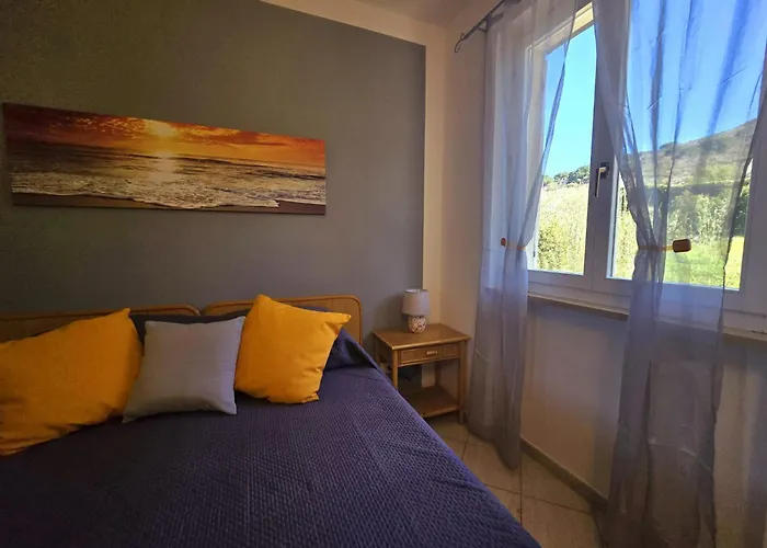 Apartamento Chez Choucas Maison E Maisonette - Goelba