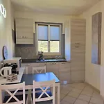 Chez Choucas Maison E Maisonette - Goelba Apartamento