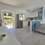 Apartamento Chez Choucas Maison E Maisonette - Goelba *