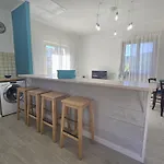 Apartamento Chez Choucas Maison E Maisonette - Goelba