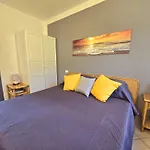 Chez Choucas Maison E Maisonette - Goelba Apartamento Portoferraio