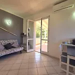 Chez Choucas Maison E Maisonette - Goelba *