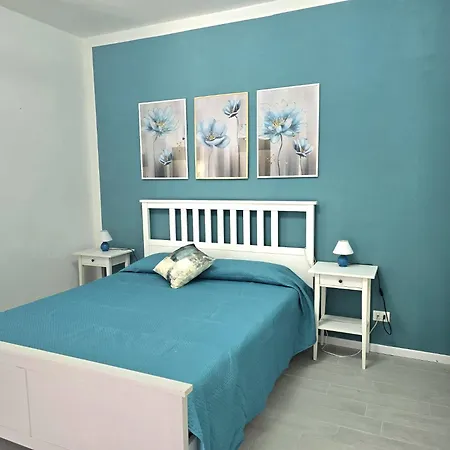Chez Choucas Maison E Maisonette - Goelba * פורטופראיו