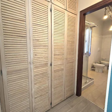 Chez Choucas Maison E Maisonette - Goelba פורטופראיו