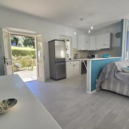 דירה Chez Choucas Maison E Maisonette - Goelba *